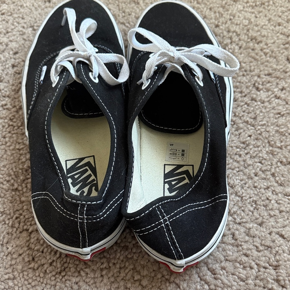 Vans low top sneakers - Picture 4 of 6